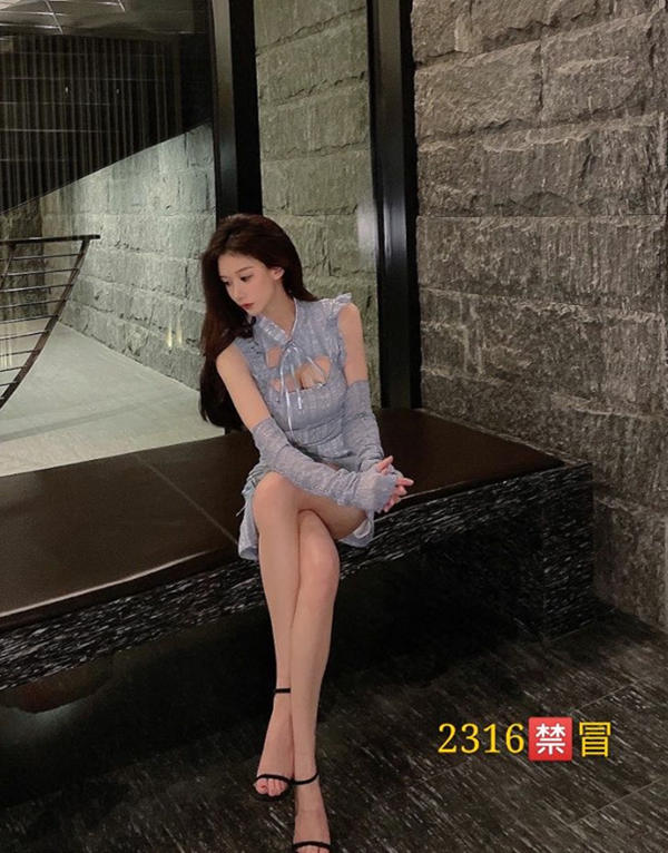 温哥华外围伴游