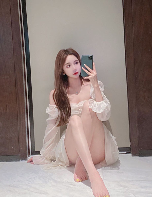 首尔外围女大学生