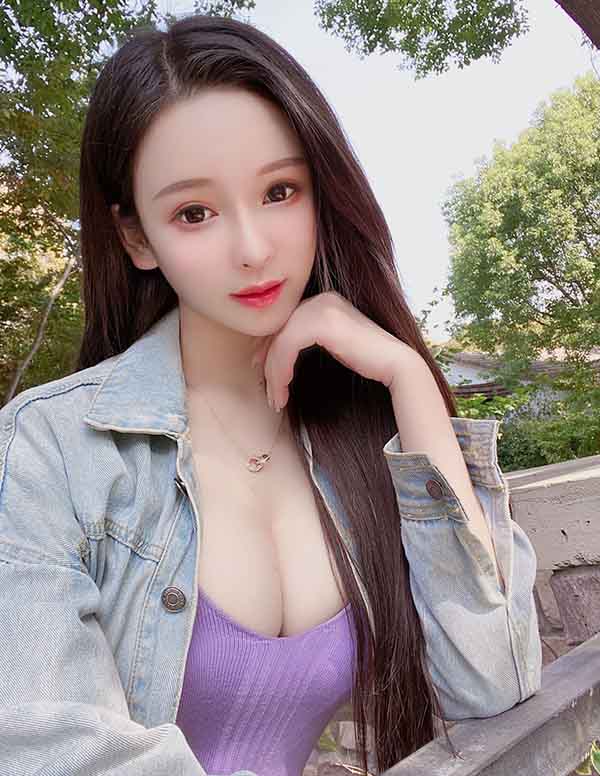 吉隆坡外围伴游