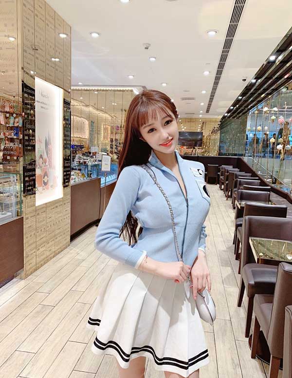 吉隆坡伴游模特预约