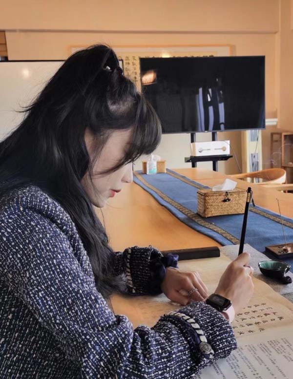 巴黎外围模特微信