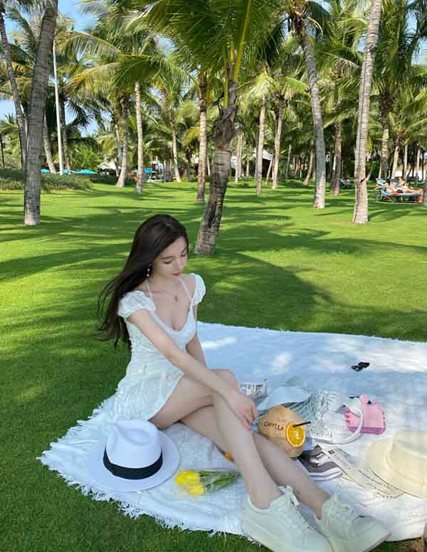 温哥华商务模特预约