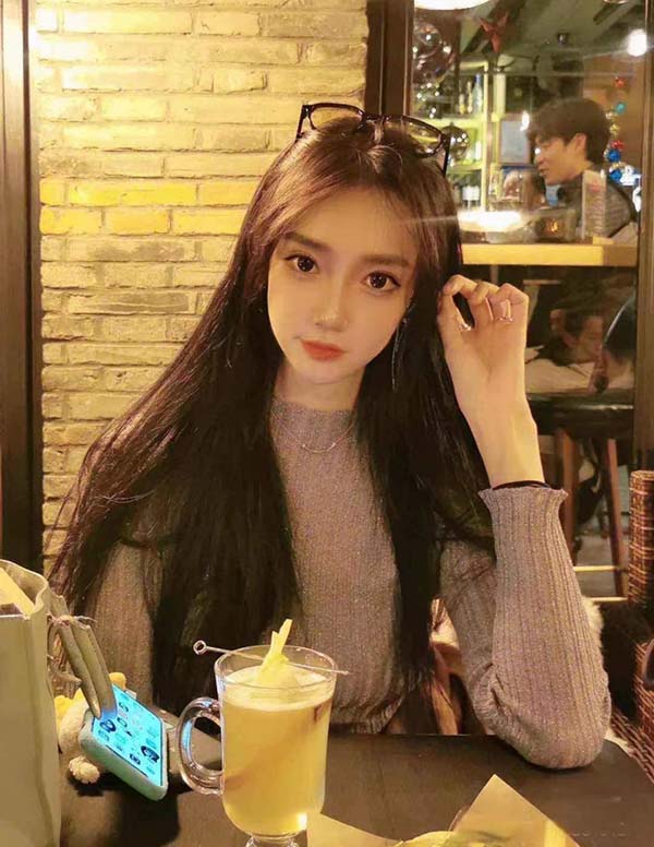 首尔外围女经纪人