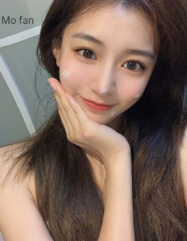 伦敦援交女模特