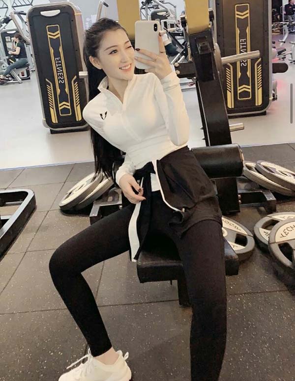 曼谷高端模特预约