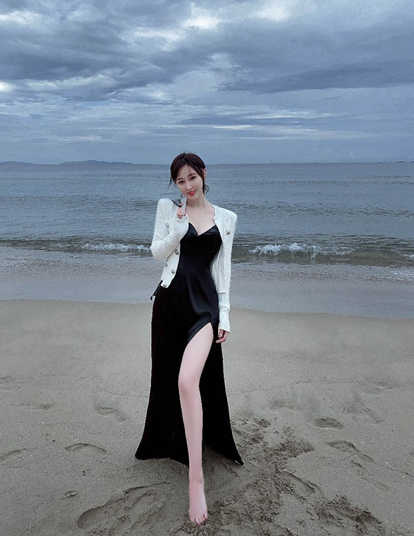 温哥华高端模特经纪人