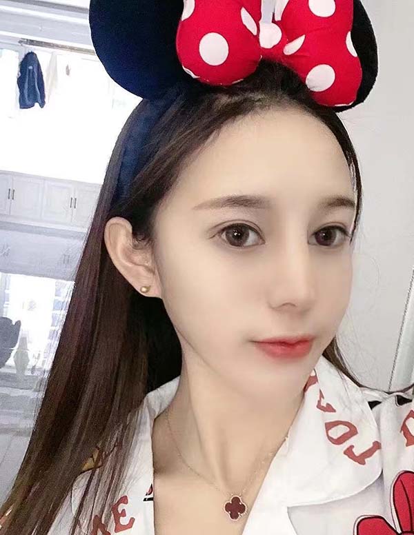 伦敦商务模特预约