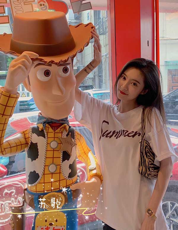 吉隆坡模特预约